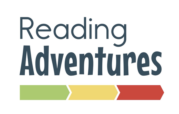 Reading Adventures RA logo.png