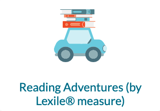 RA by Lexile