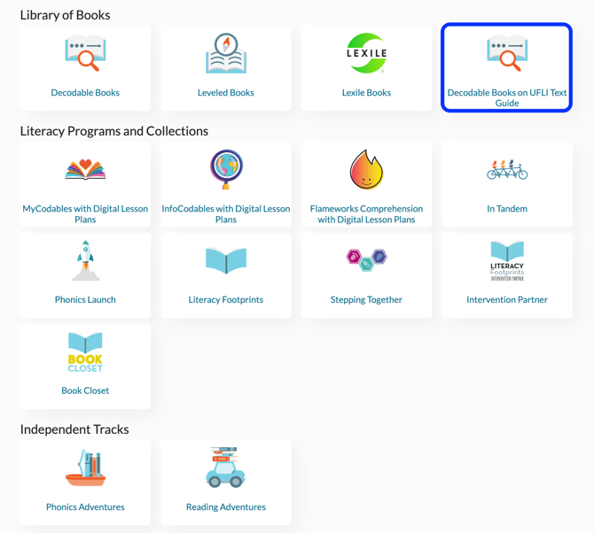 Bookshelf Dash - UFLI
