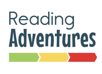 Reading Adventures Logo